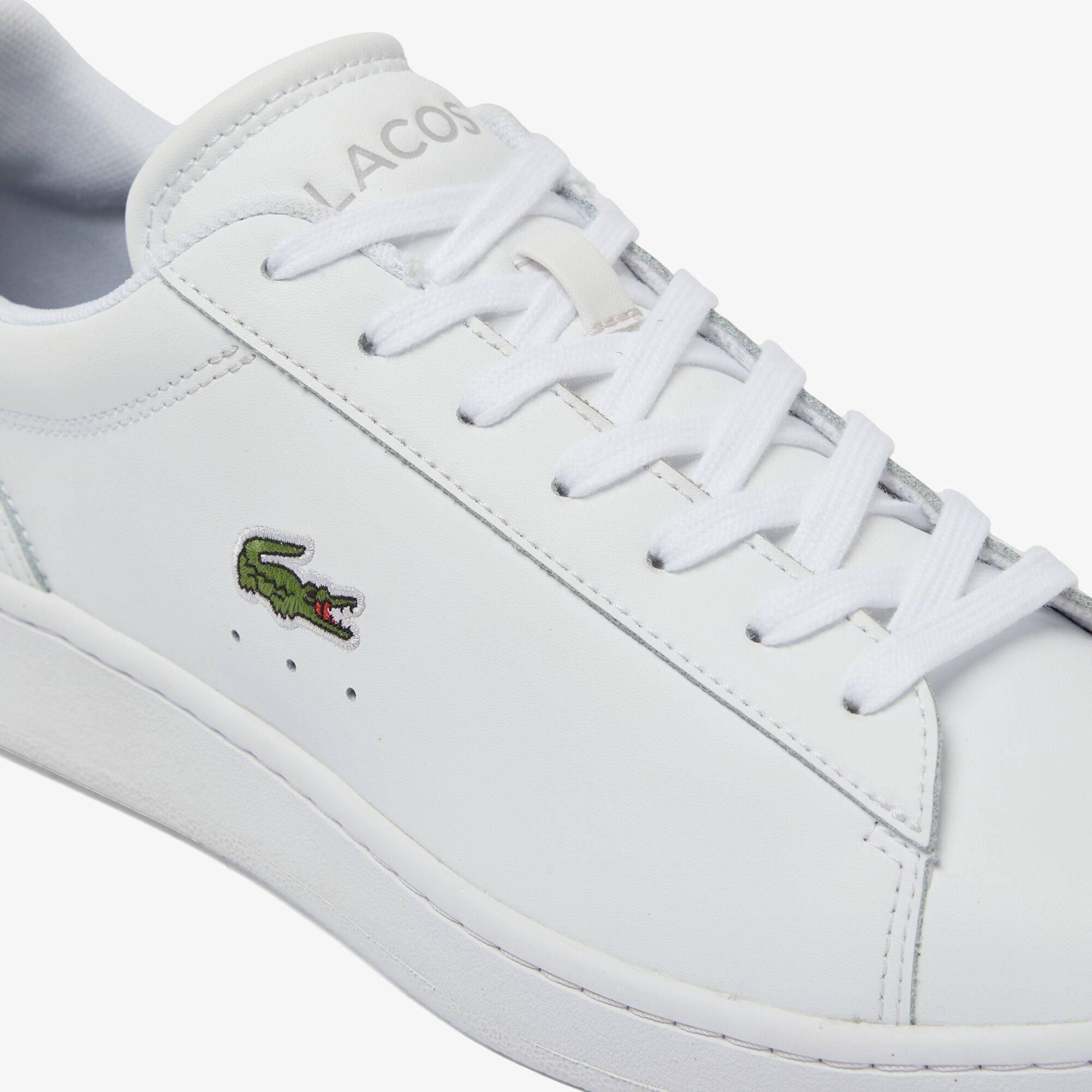 Lacoste Carnaby Lace Up Trainers