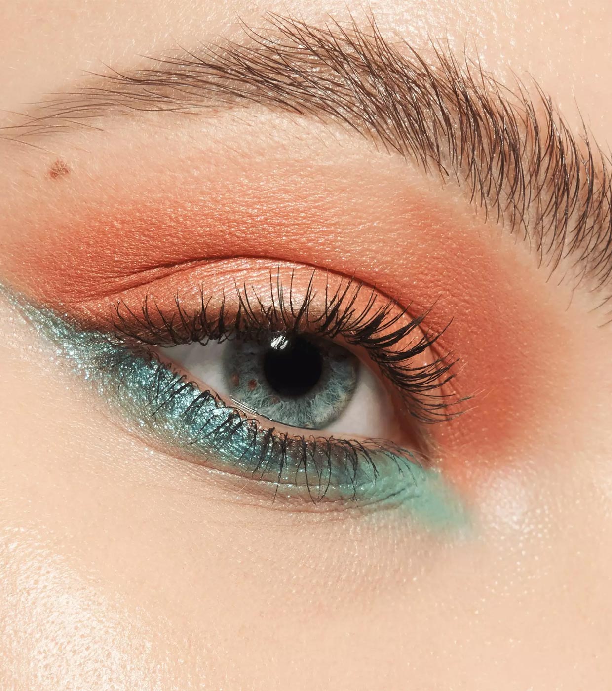 Catrice - Paleta de Sombras Slim Coral Crush
