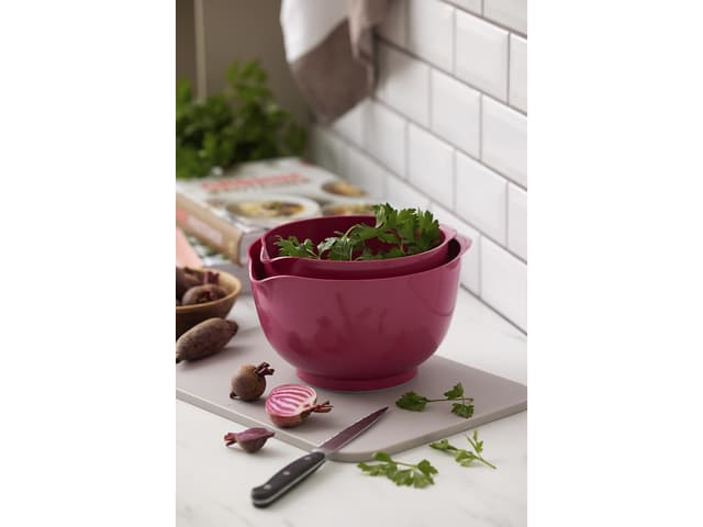Rosti NEW Margrethe Røreskål 3 liter Beetroot