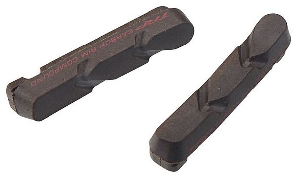 x2 Patins de frein TRP Carbon Rim Pads