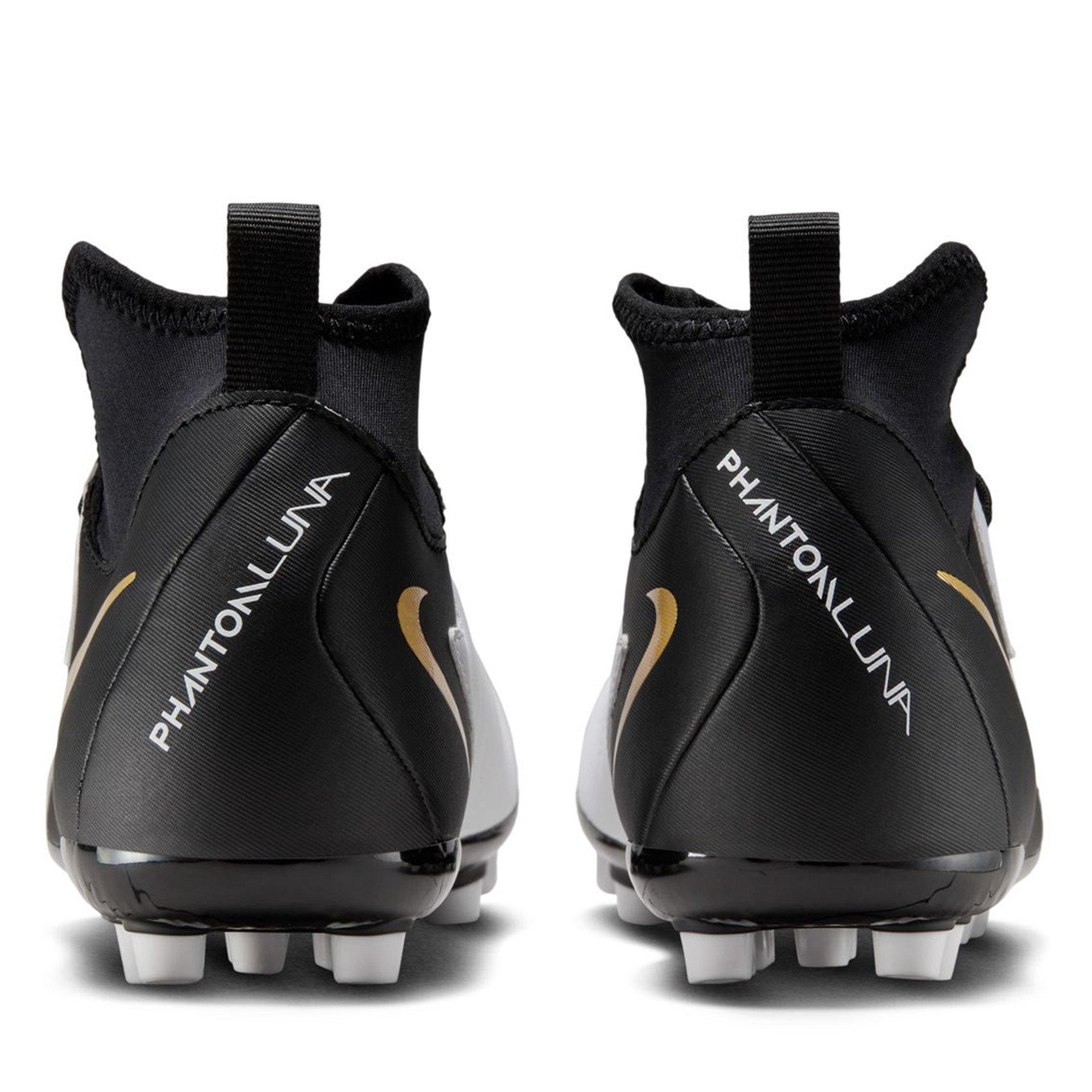 Nike Phantom Luna II Academy Juniors Artificial Ground Football Boots