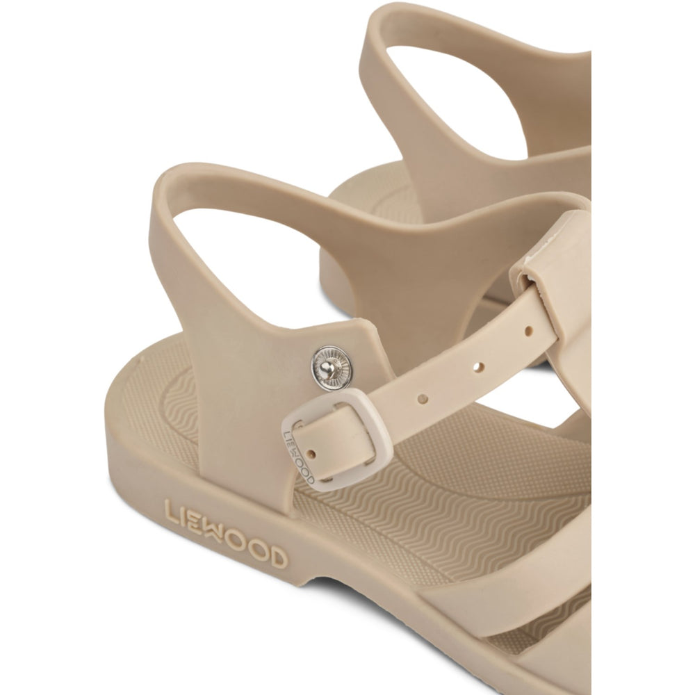 Køb LIEWOOD Bear / Sandy Bre Sandaler Med Charms