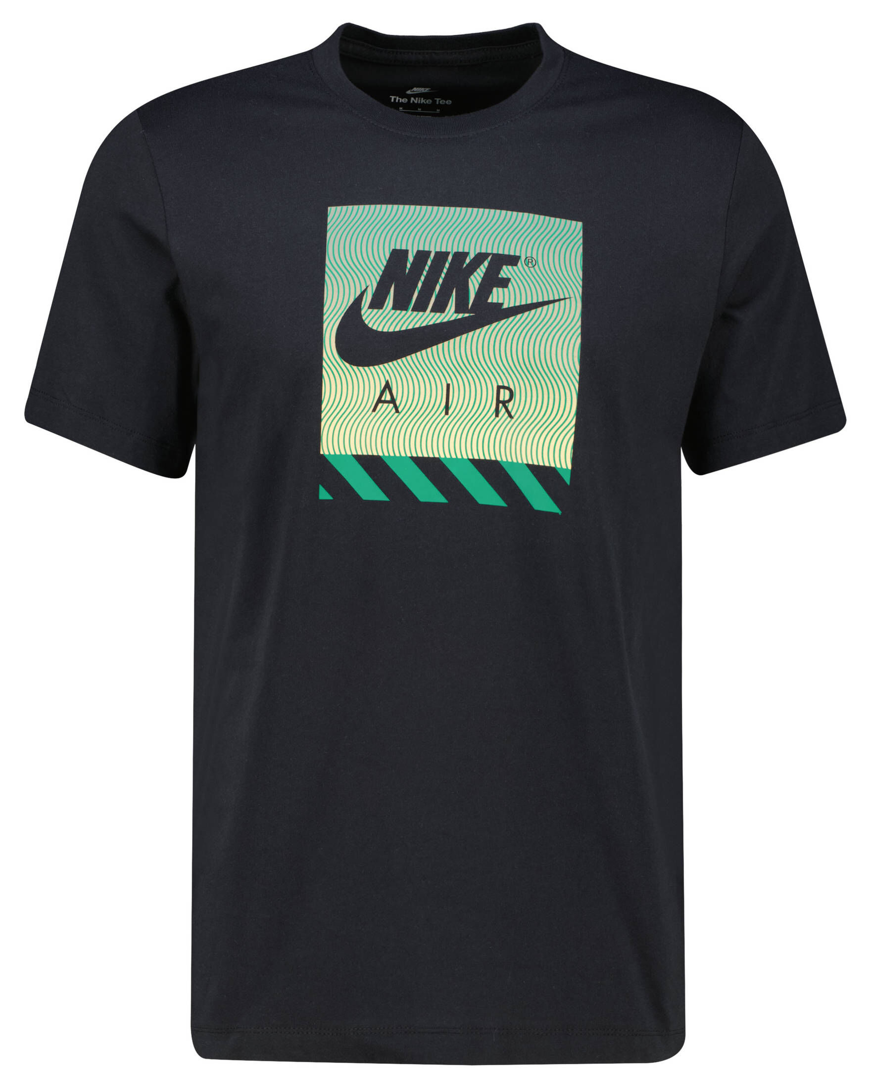 Nike Sportswear| Herren T-Shirt CONNECT