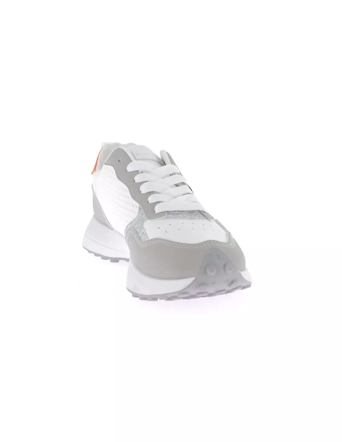LES PETITES BOMBES - LPB 102854 - Baskets Blanc