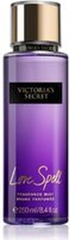 Victoria' Secret Love Spell by Victoria' Secret Fragrance Mist Spray