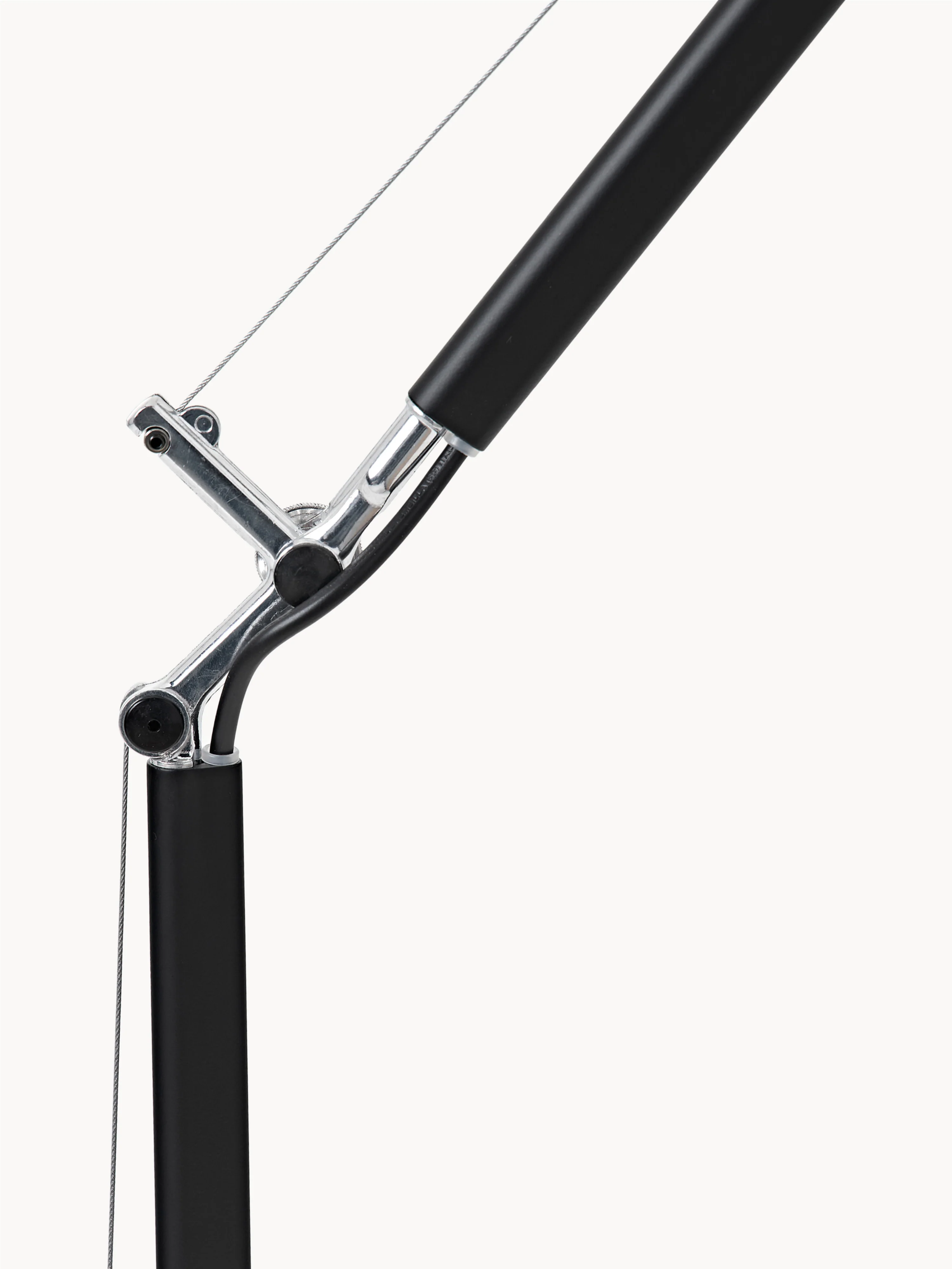 Grote verstelbare bureaulamp Tolomeo