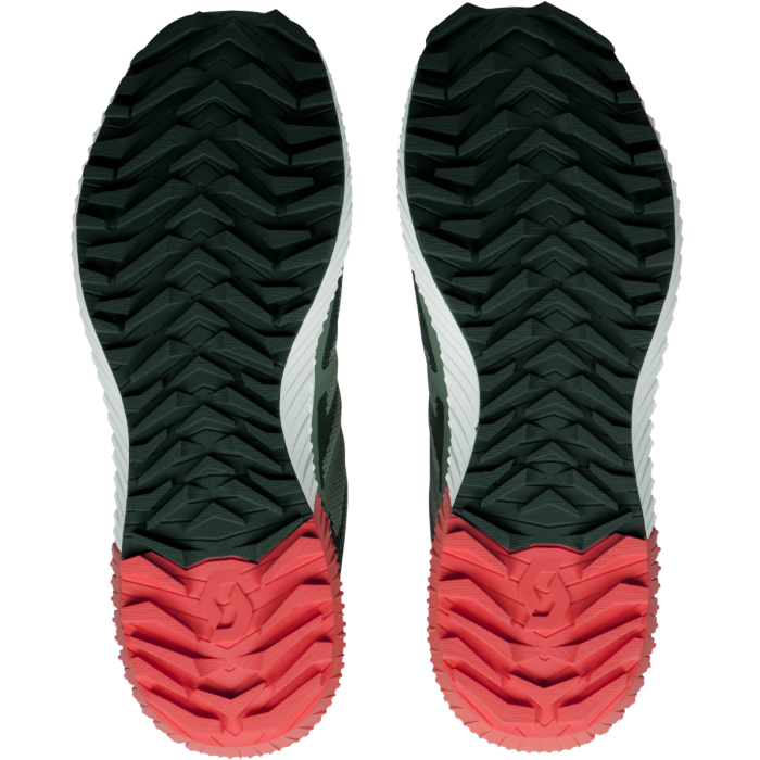 Scott Dame Trailsko Kinabalu 2 GTX Grøn