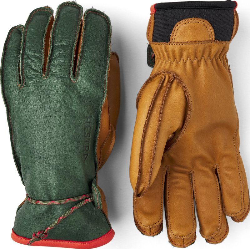 Hestra Wakayama 5 finger 3000660 860710 10 10