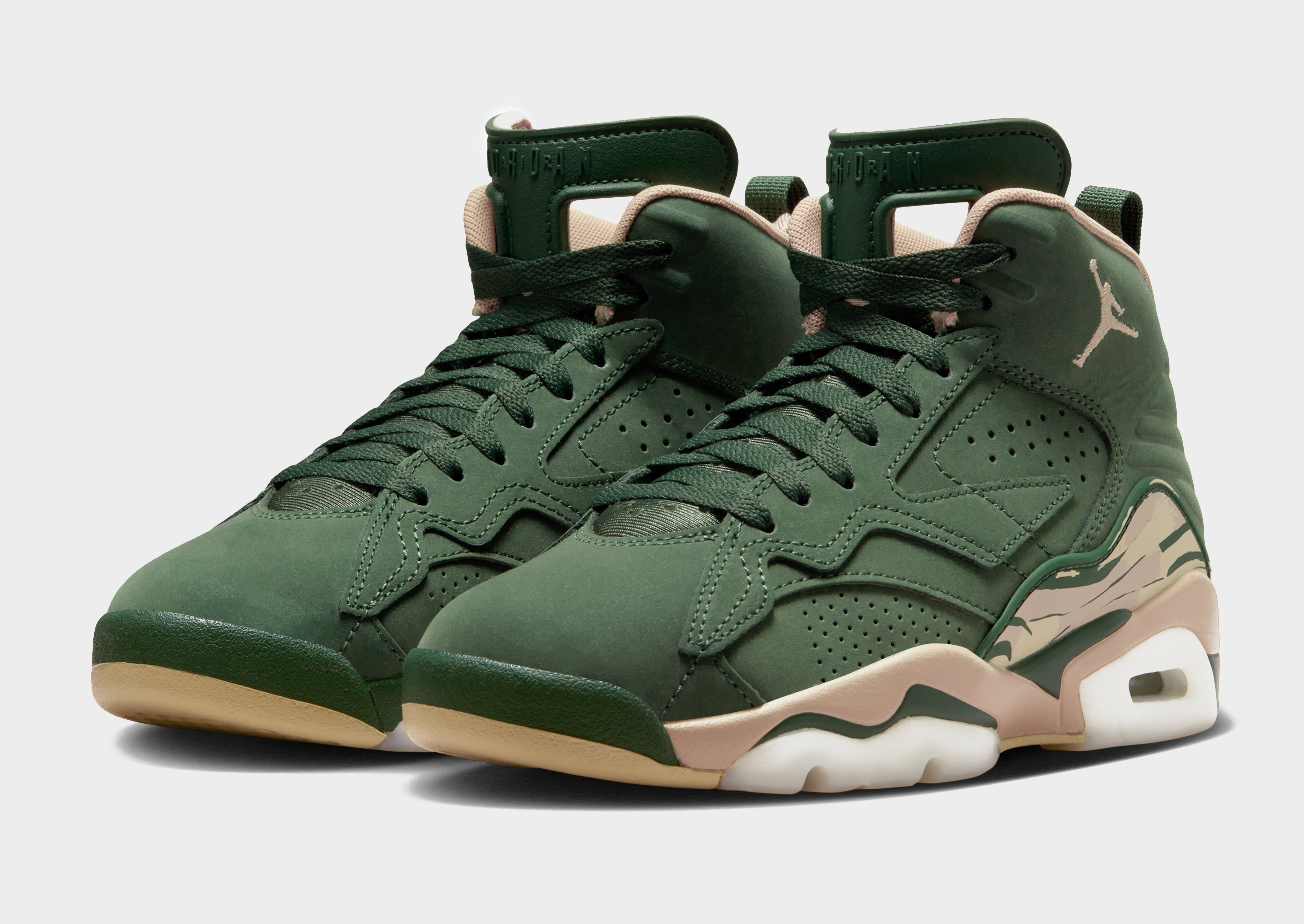 Jordan MVP Femme