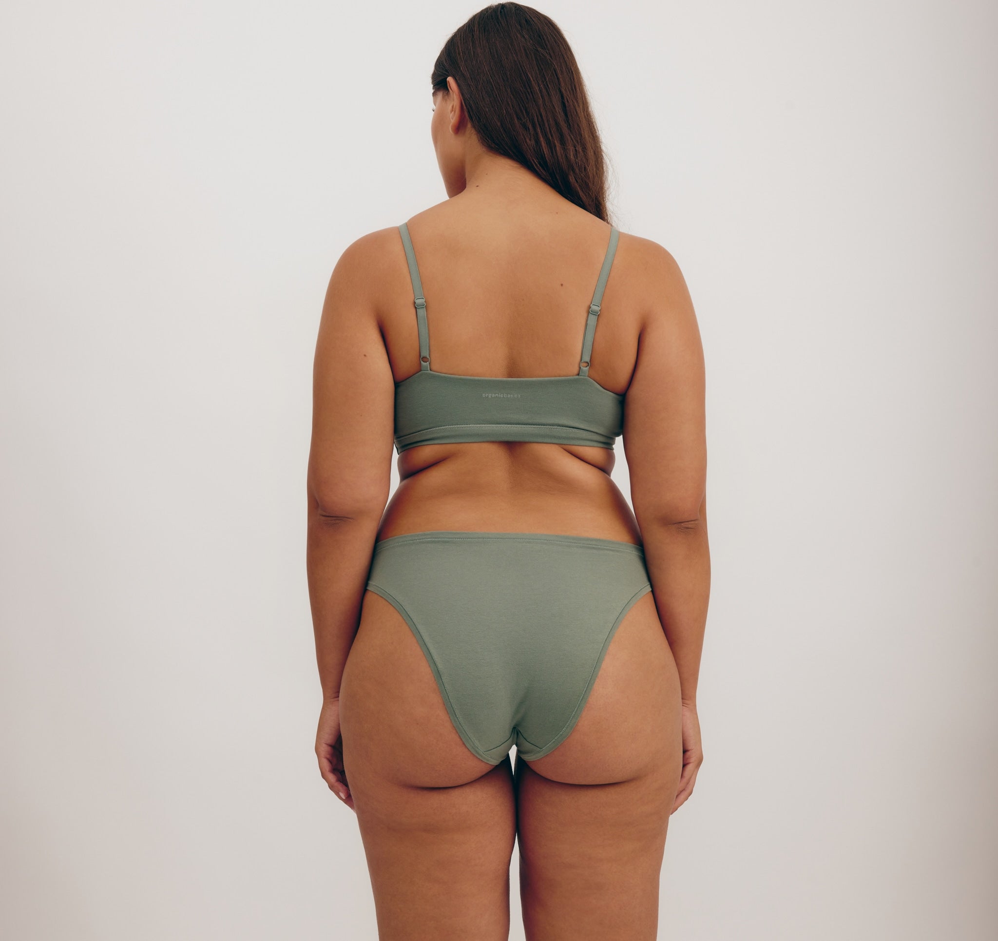 COTTON<br>Flex Cheeky Briefs