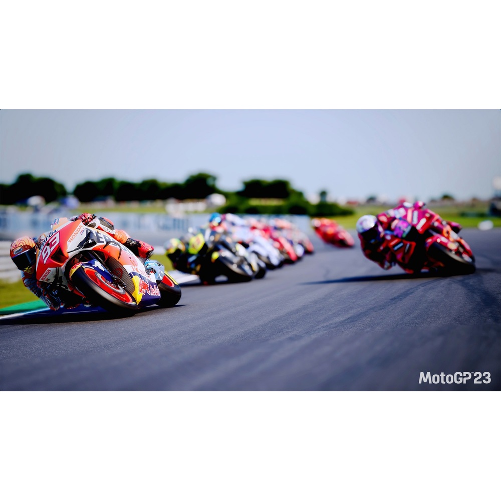 Moto GP 23 PS4
