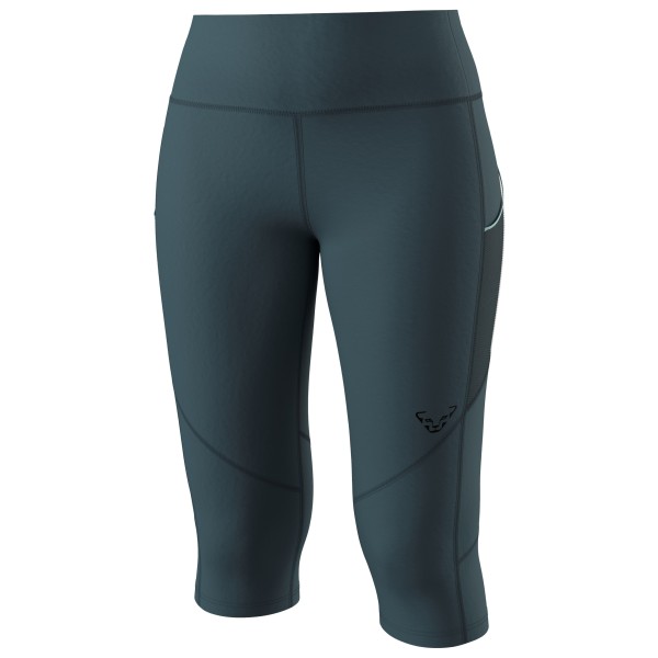 Dynafit - Women's Alpine 3/4 Tights - Collant de running