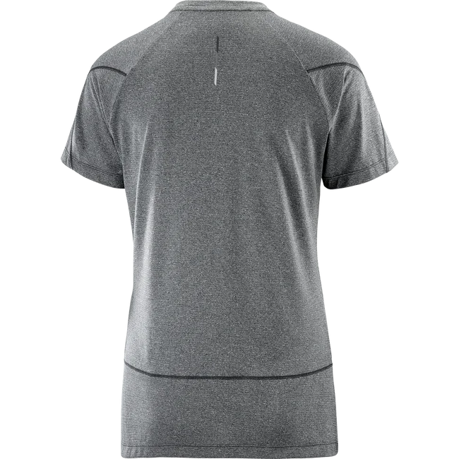 CROSS RUN  T-shirt à manches courtes pour femme