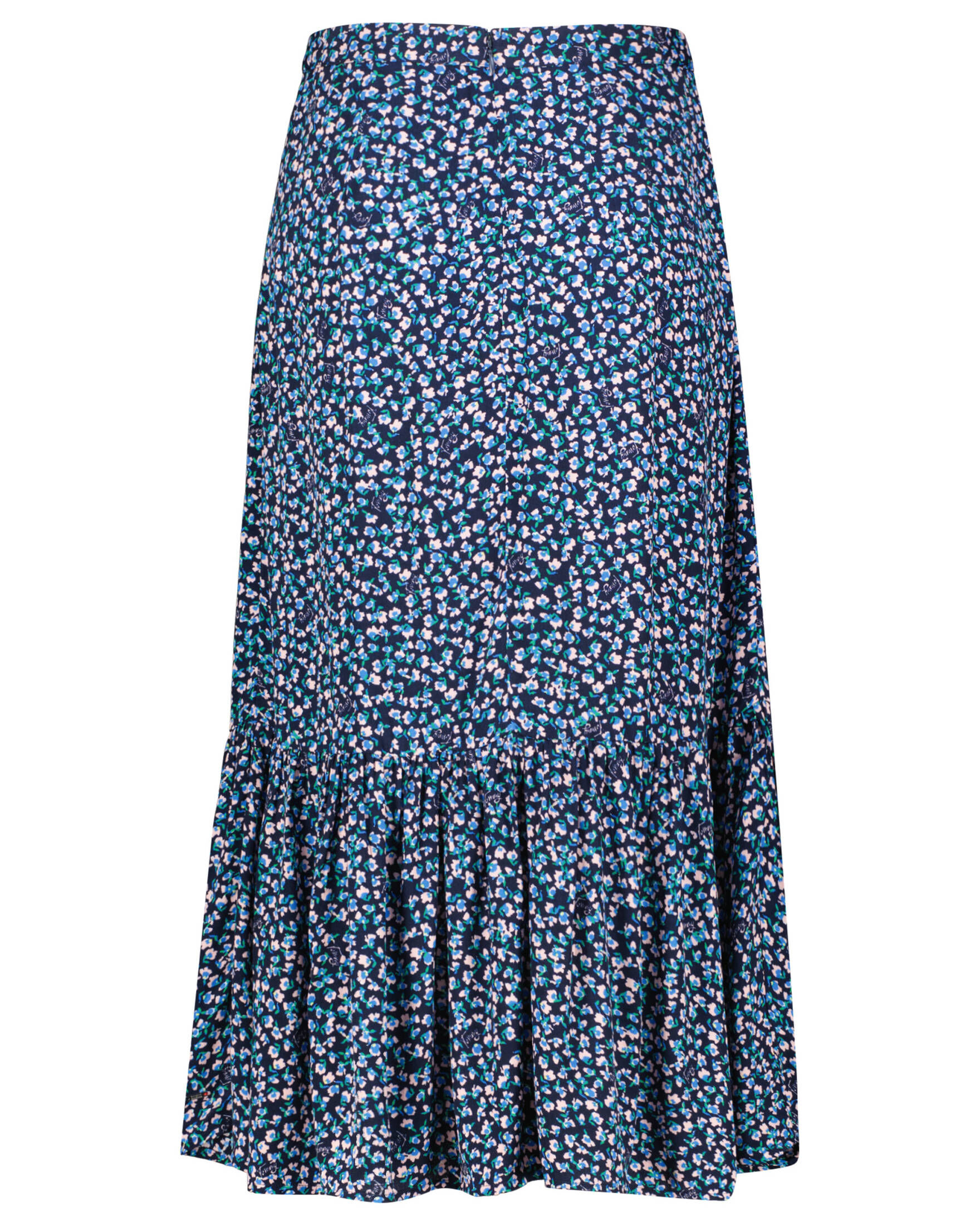 Tommy Jeans| Damen Midirock