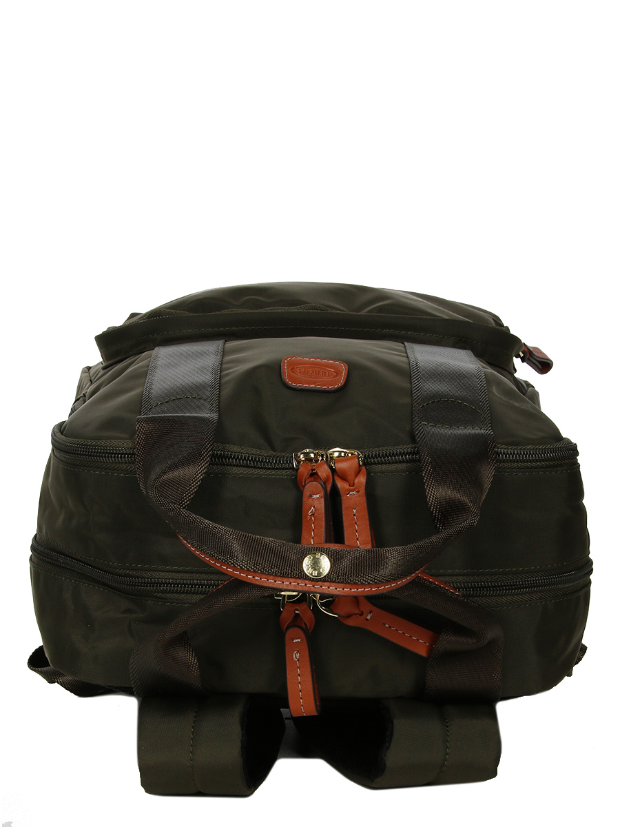 Sac À dos Bric's X-Travel 36 cm