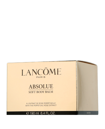 Lancôme Absolue Soft Body Balm 190ml