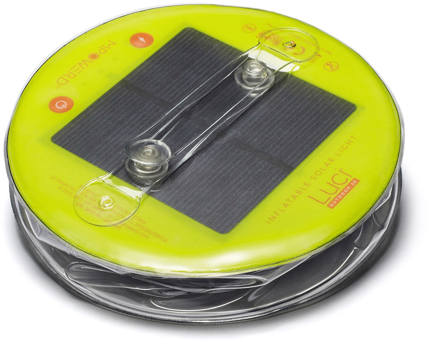 Luci Outdoor 2.0