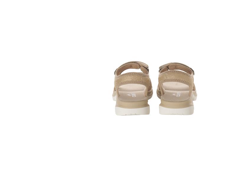 Dames sandalen