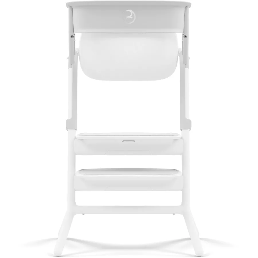 cybex GOLD LEMO Learning Tower All White