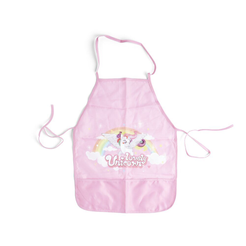 Set de peinture licorne