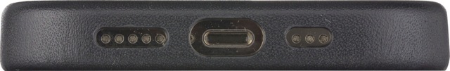 dbramante1928 Smartphone-Hülle »Roskilde MagSafe iPhone 15 Pro Max« Apple iPhone 15 Pro Max 17 cm (6,7 Zoll)
