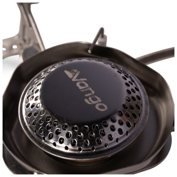 Vango - Firestorm Spark Stove - Réchaud à gaz
