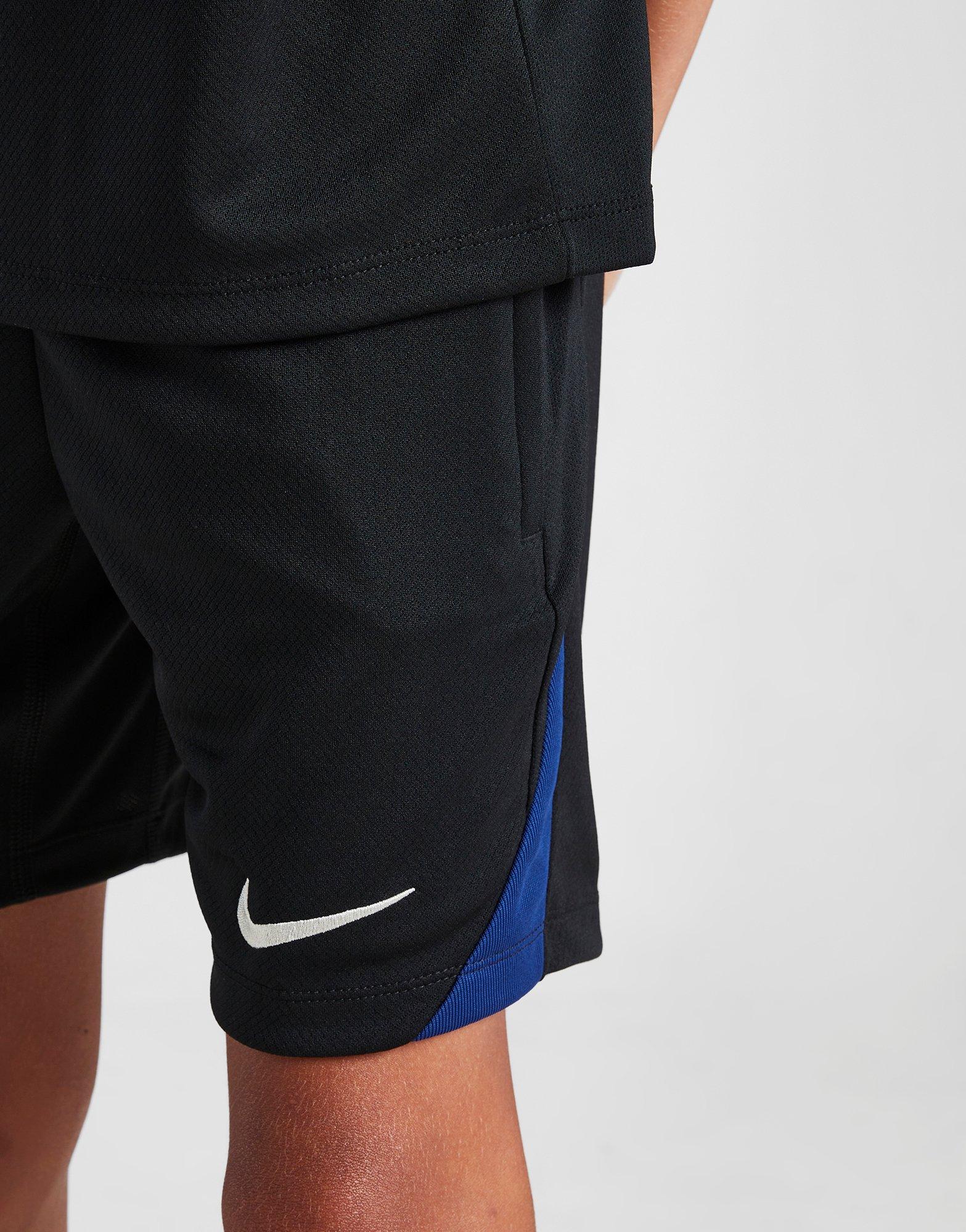 Nike Short FC Barcelona Junior