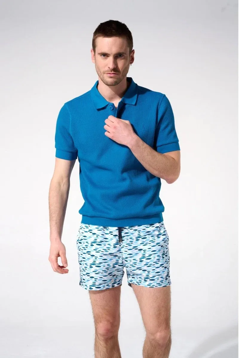 Short De Bain Glassy Apnee