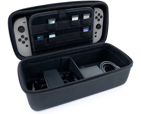 Nacon Switch 2 Pouch XL