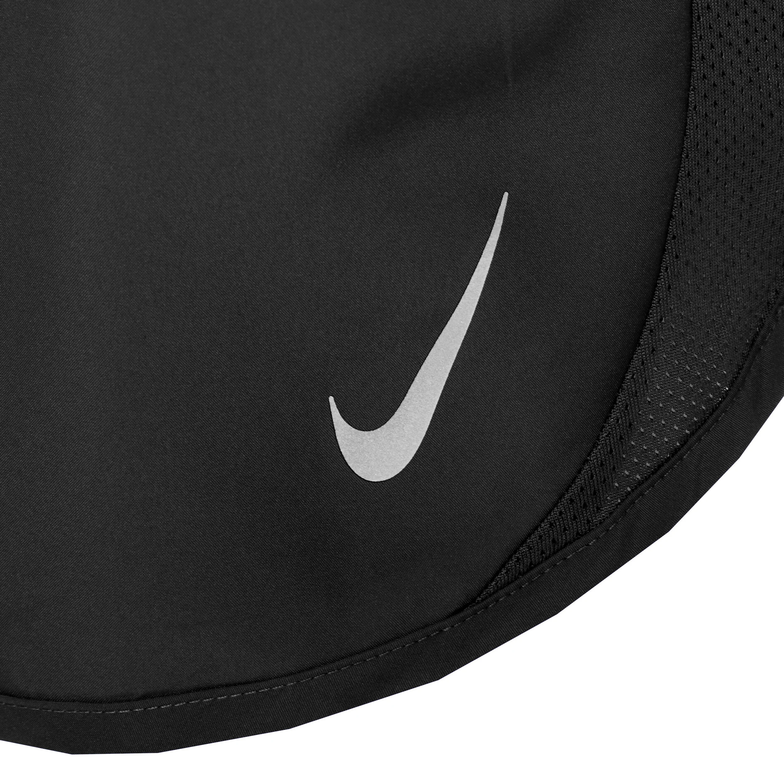 Nike Dri-Fit Tempo Race Shorts Femmes - Noir , Gris