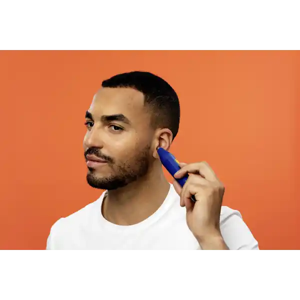 Barbers Style The Stylist Trimmer