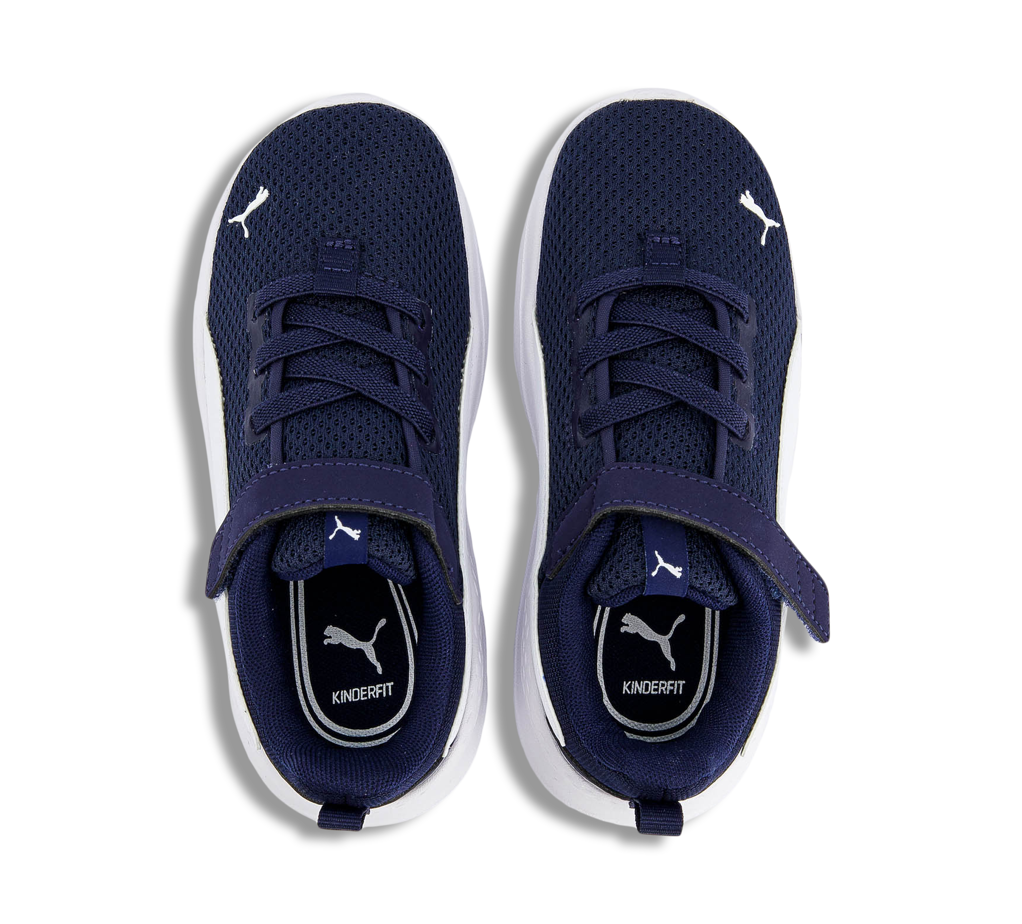 Puma Anzarun Lite Ac - Sneaker blau