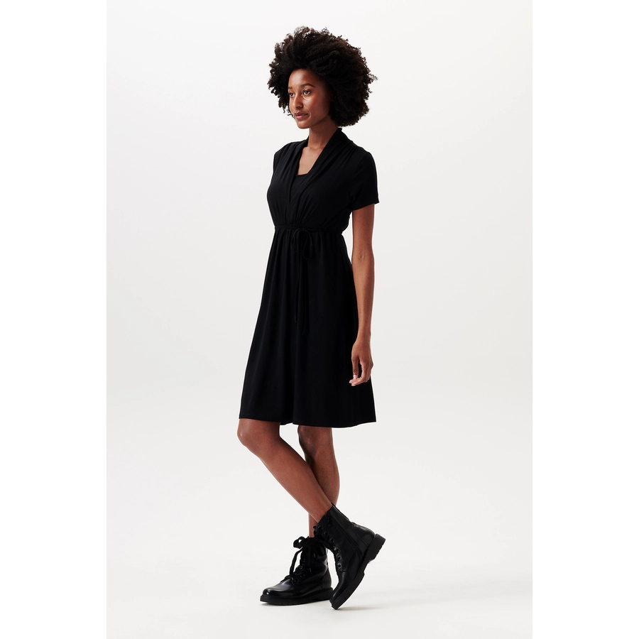 Esprit Still-Kleid Black Ink