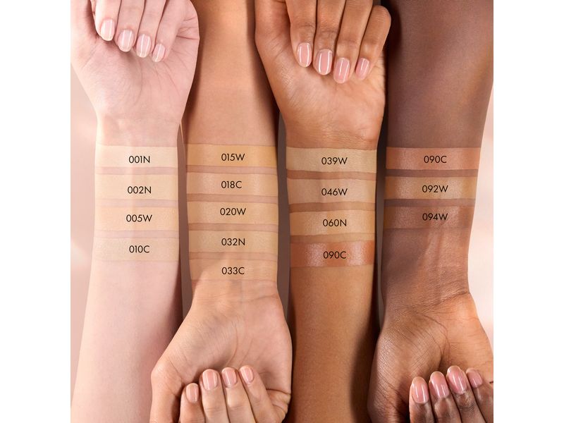 Catrice Concealer Instant Bright Serum 039W Concealer mit mittlerer Deckkraft für natürlich strahlenden Teint in einem mittleren Farbton mit kühlen Untertönen