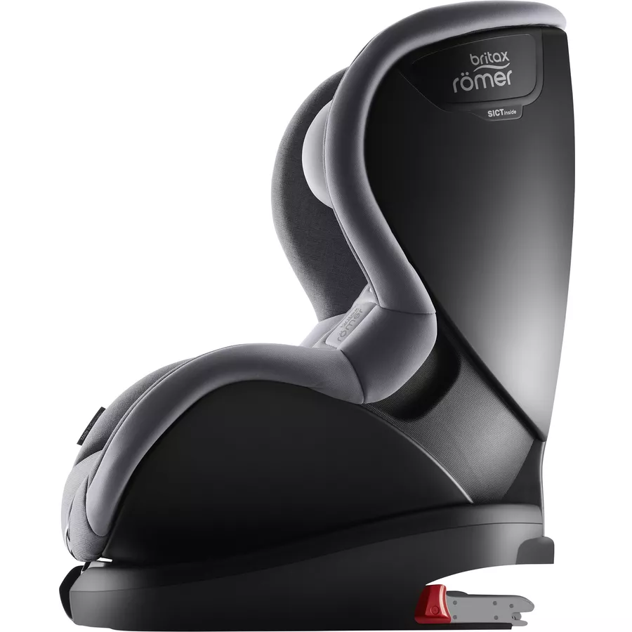 Britax Römer Kindersitz Trifix 2 i-Size Grey Marble