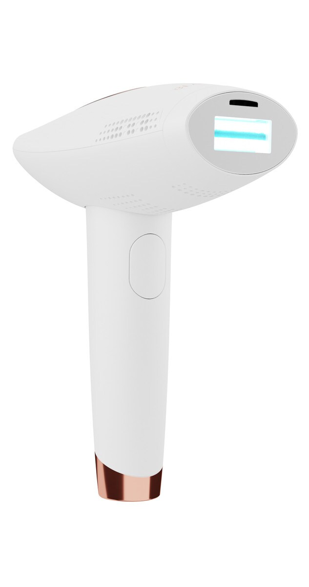 BEAUTIFLY B-Shine Ice IPL Laser Haarentfernung