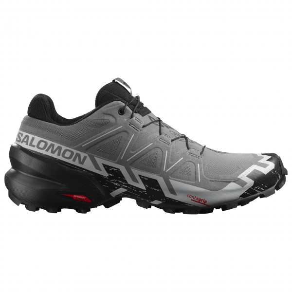 Salomon - Speedcross 6 - Chaussures de trail