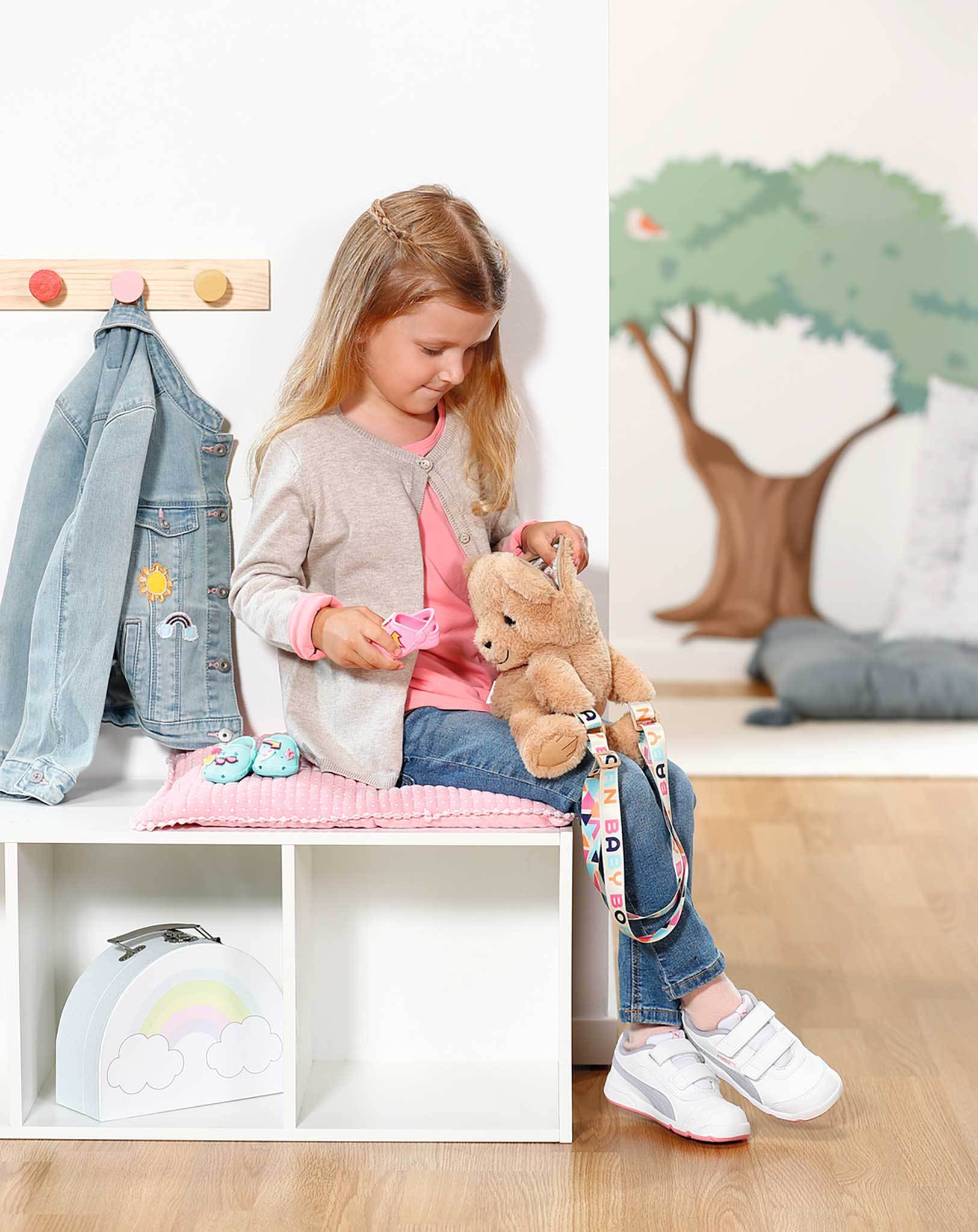 BABY born® BÄR - BÄRENTASCHE