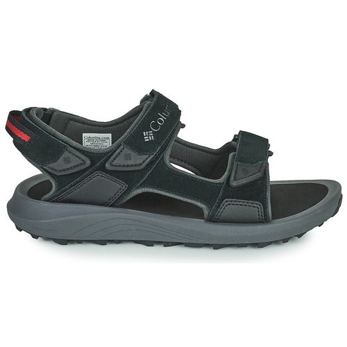 Columbia - TRAILSTORM HIKER 3 STRAP - Noir