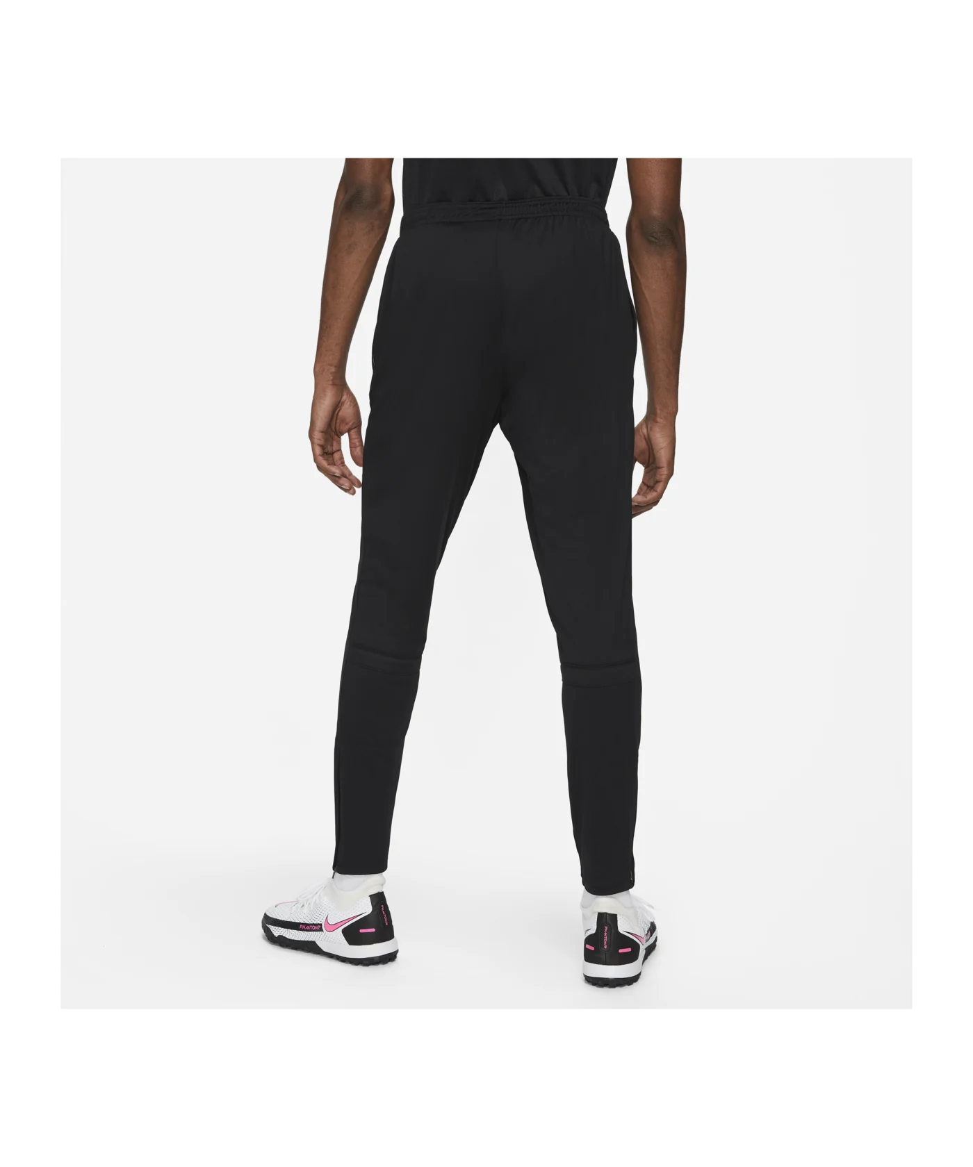 Nike Academy 21 Trainingshose Schwarz F011