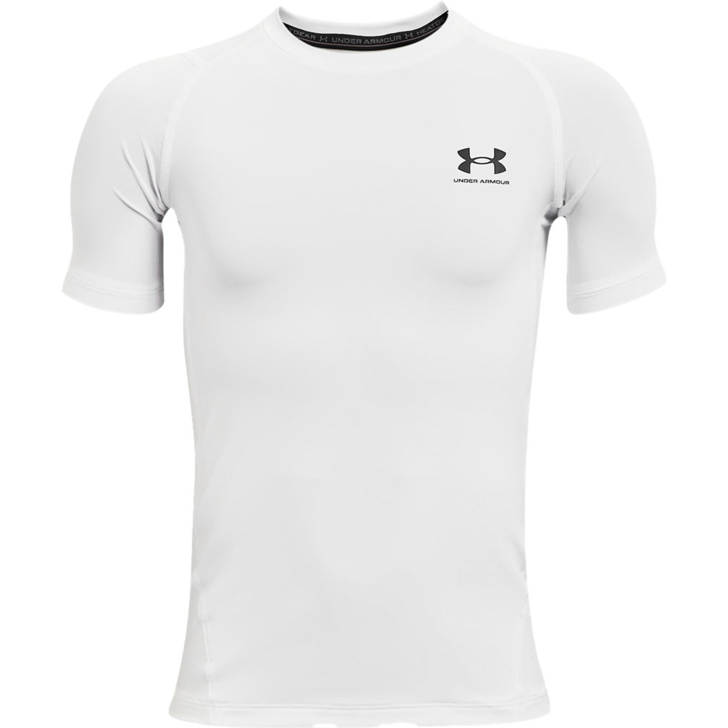 Under Armour Heatgear Armour Tee Kids