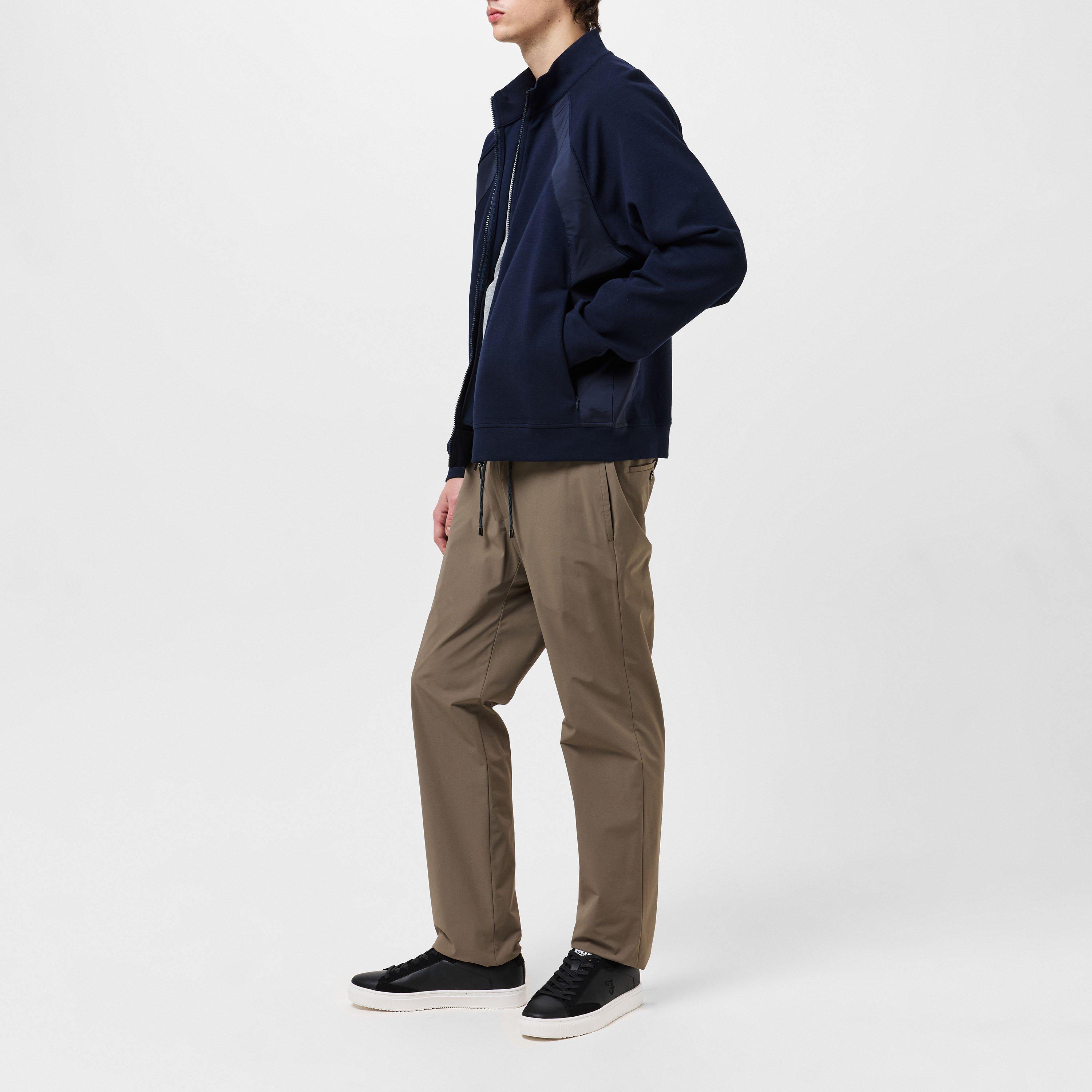 Farah Kody Cupsole Trainers