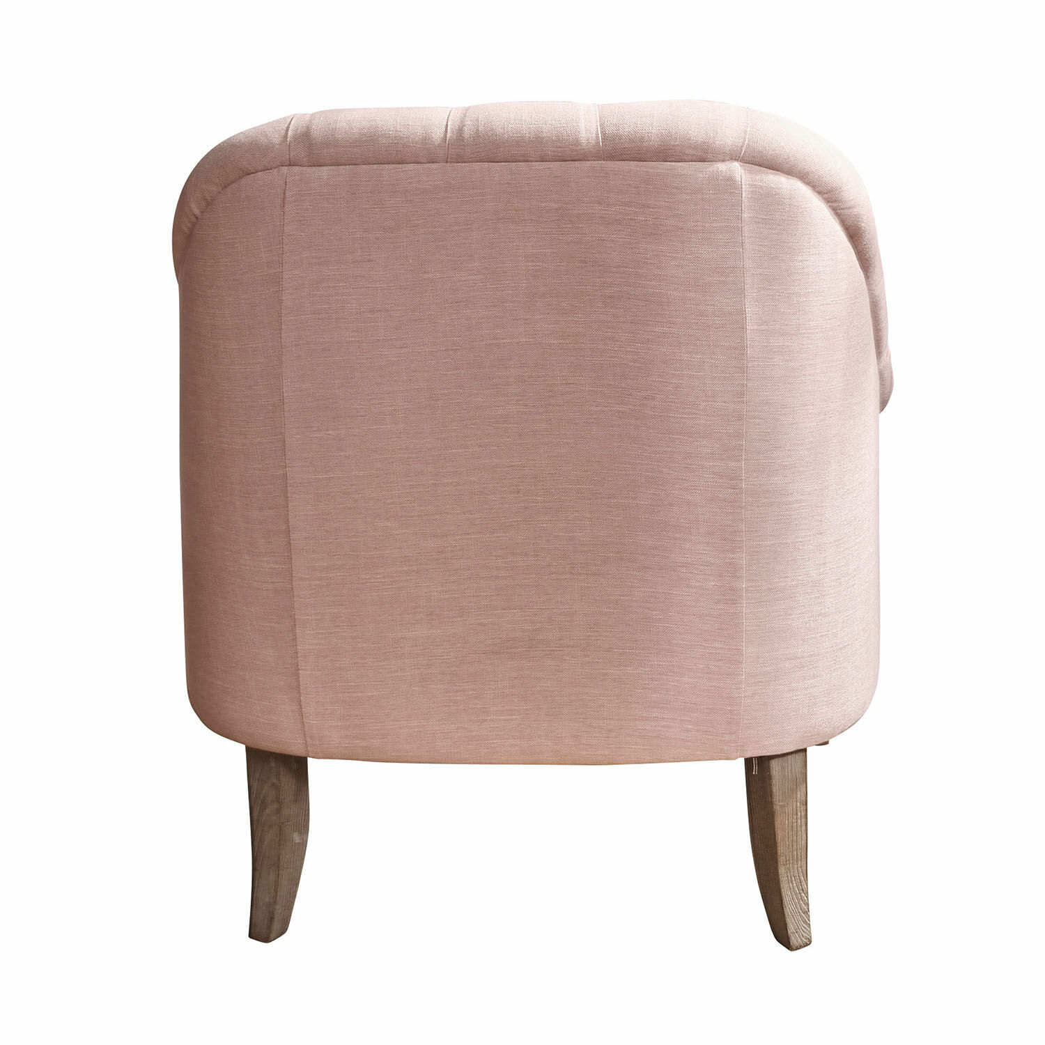 Sessel Shambrook rosa
