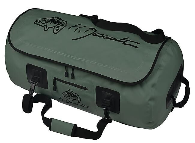 DESSAULT - SAC EXTREME 105L HD