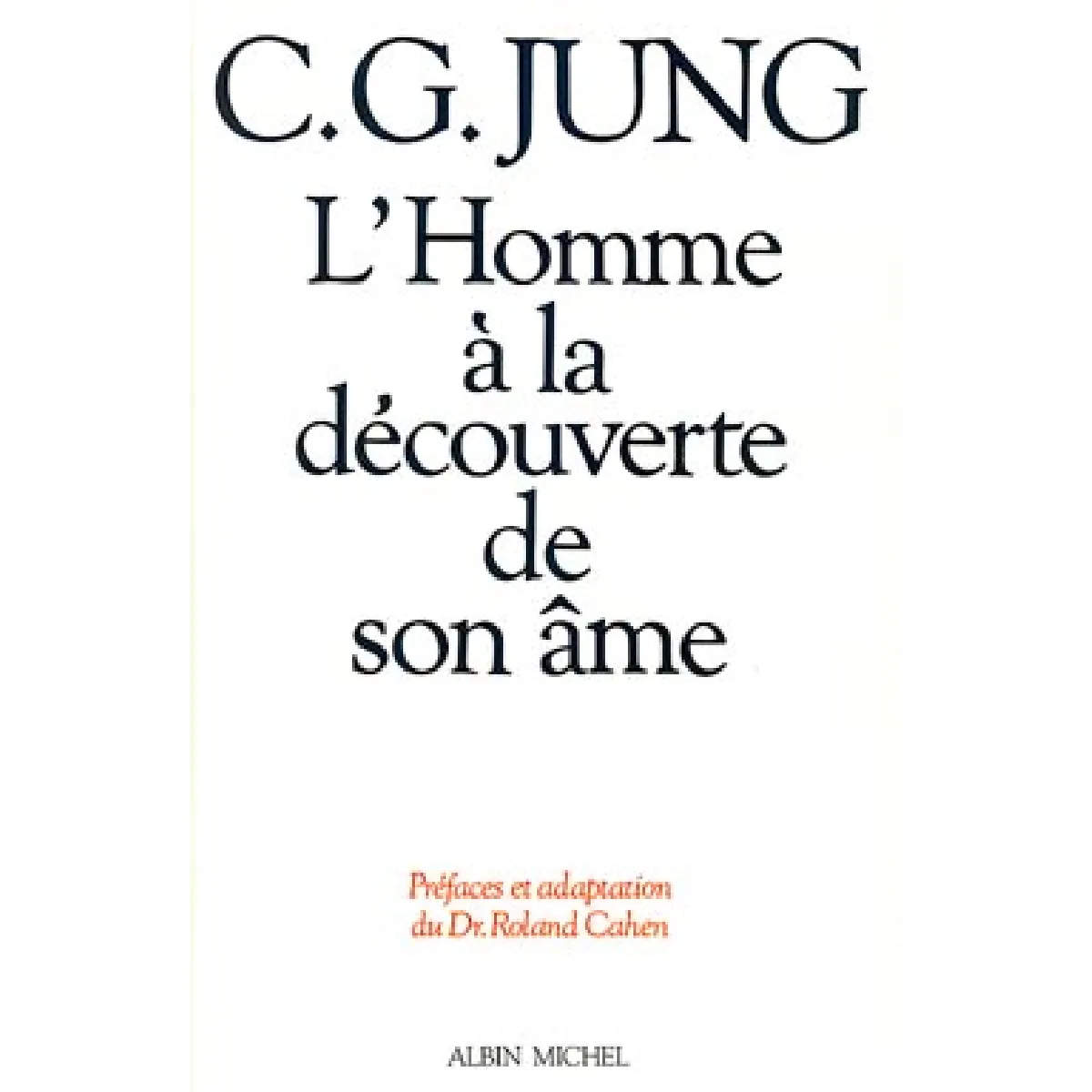 L'Homme à la découverte de son âme
