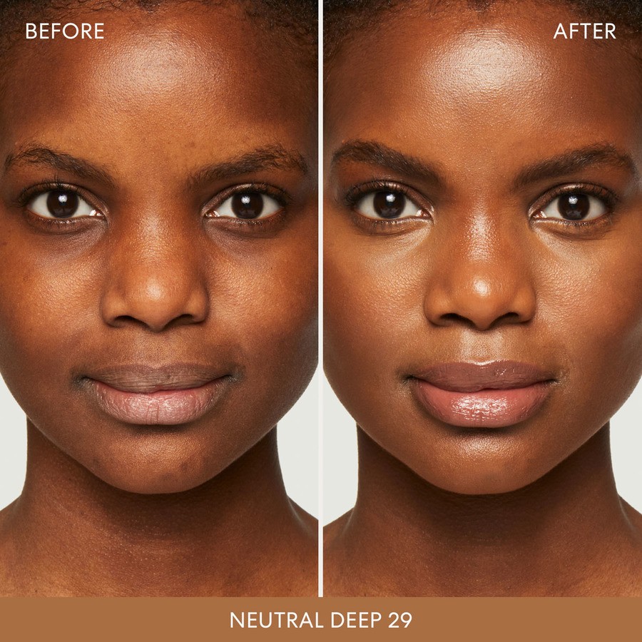 BareMinerals Original Loose Powder Foundation SPF15 Warm Deep 8g