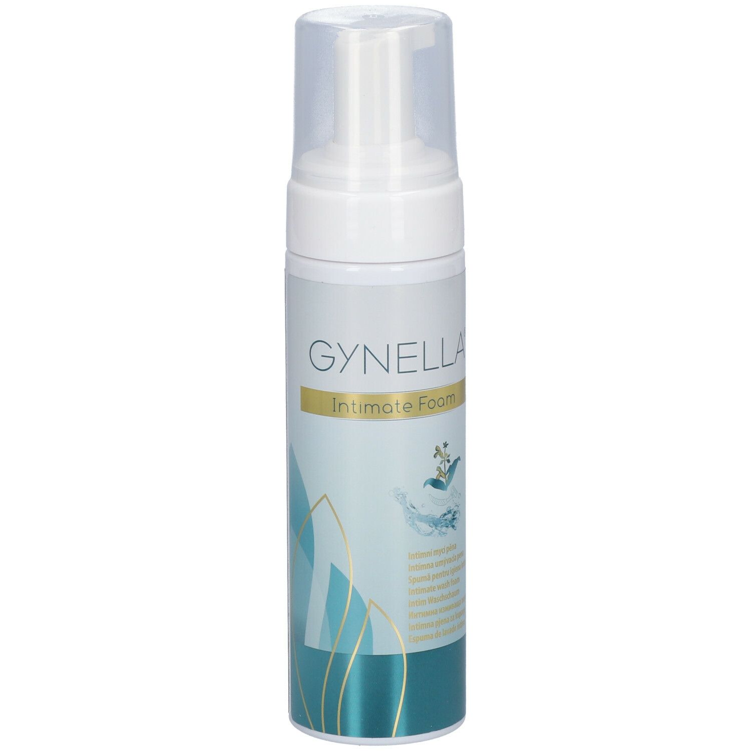 GYNELLA® Intimate Foam