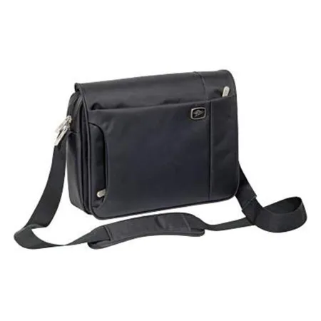 WEDO® GoFashion Crossover-Tasche sw Querformat