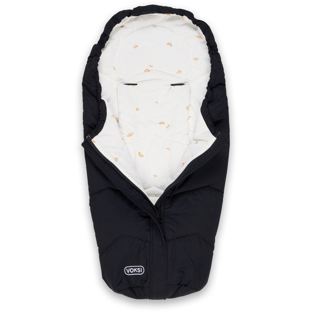 Køb Voksi® Black Move Light Black Wings | Luksusbaby
