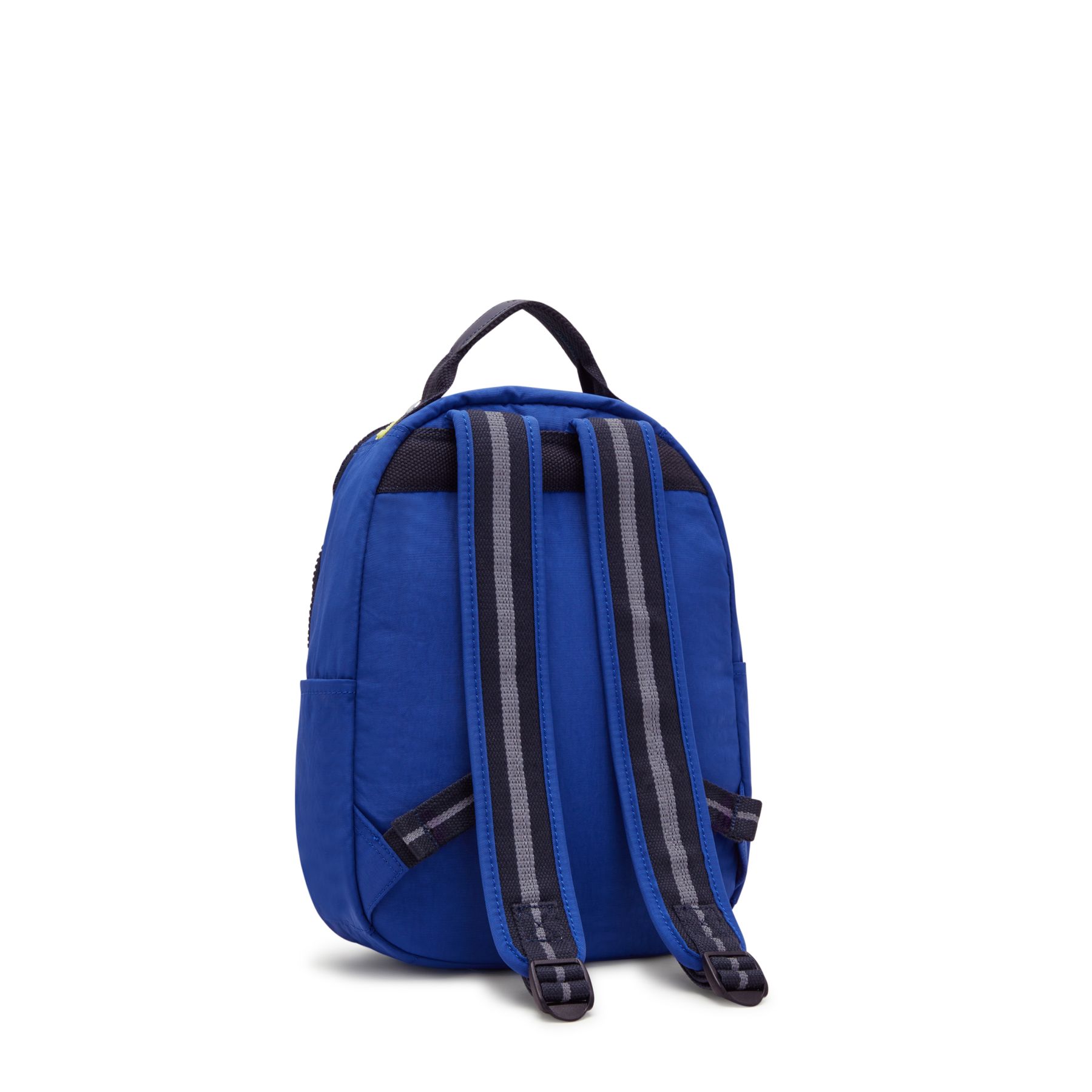 SEOUL S Petit sac à dos avec protection ordinateur - Blue Ink Combo